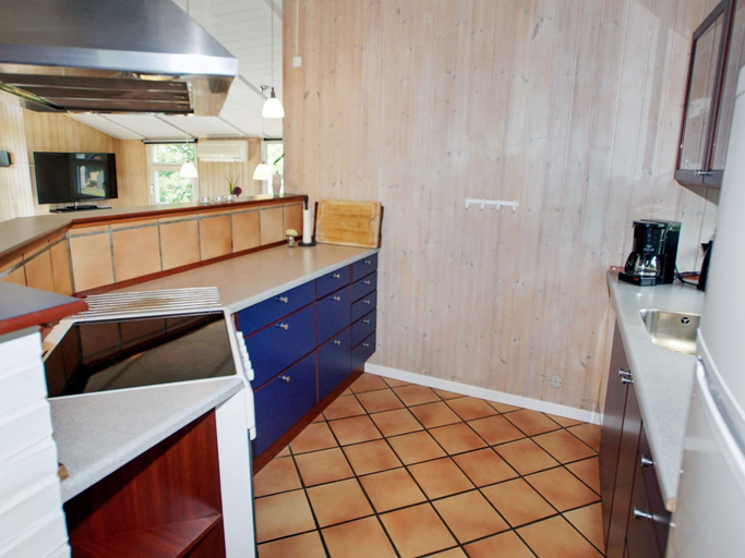 Others 4, 7 person holiday home in Hemmet, Ringkøbing-Skjern