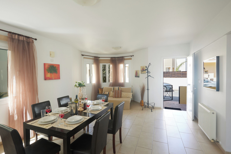 Others 5, Protaras Holiday Villa Cl19