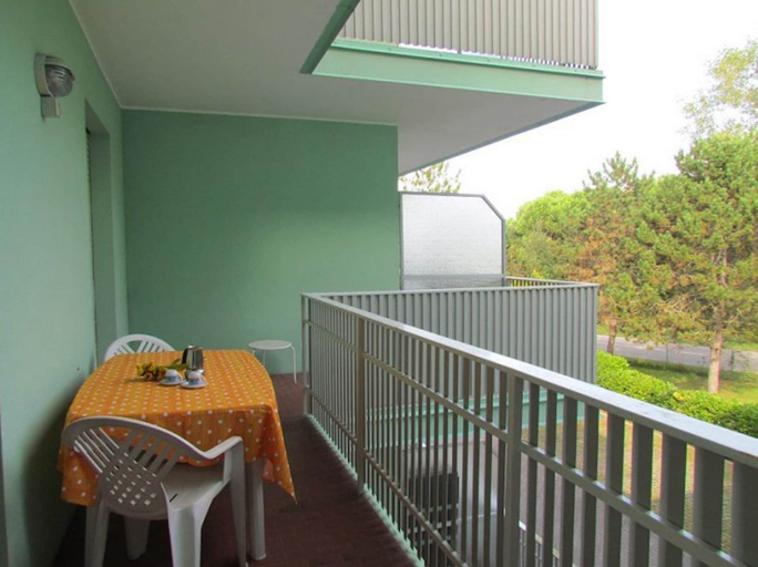 Balcony 4, Chill and fun in Bibione, Venezia