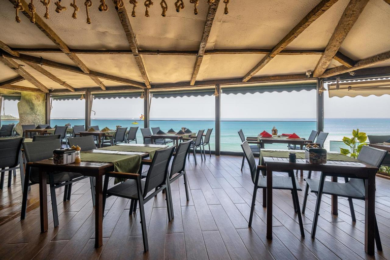 Food & Drinks 4, Tropic Beach Resort Hotel, Manavgat