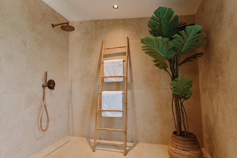 Bathroom 4, Villa Nevas Private House with Pool, Epirus