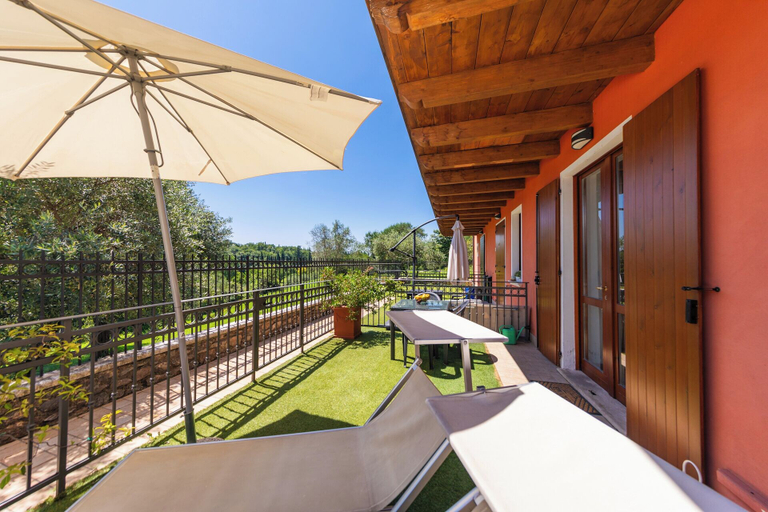 Interior, Residence Albatros A1 by Wonderful Italy, Brescia