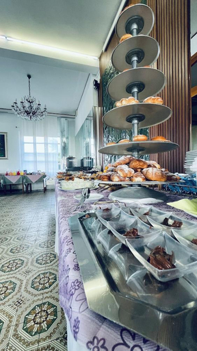 Food & Drinks 4, Hotel Villa Verde, Forli' - Cesena
