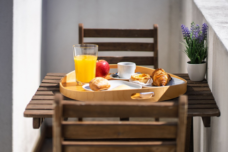 Food & Drinks, Feel Porto DOC Townhouse, Porto