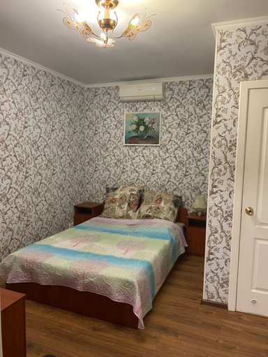 4, Mini-otel' u moria, Bilia‹vs'kyi
