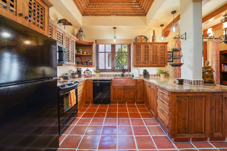 Private kitchen, Near the Beach! Wonderful House, Comondú