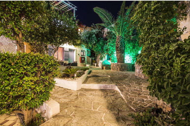 Others 3, Room-one Private Studio With Stunning fu, Crete