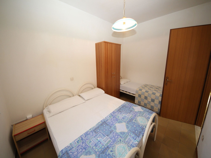 Room 2, Functional Flat in a Peaceful Area of Rosolina, Rovigo