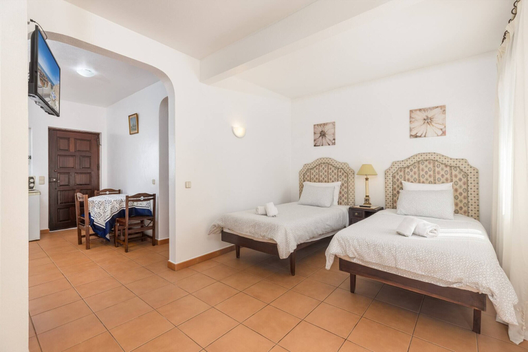 Room 2, Oceanview Apart A By Sequeira, Albufeira