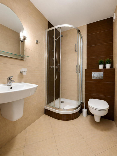 Others 4, Hotel Karolinka, Jelenia Góra