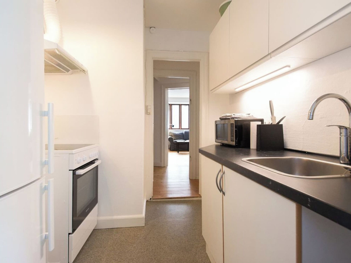 Others 4, Park 1 - Lovely 1-bdr Apt Close to Metro, Copenhagen
