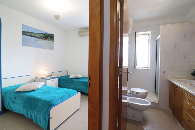 Bathroom 4, Calipso's Home in Otranto, Lecce