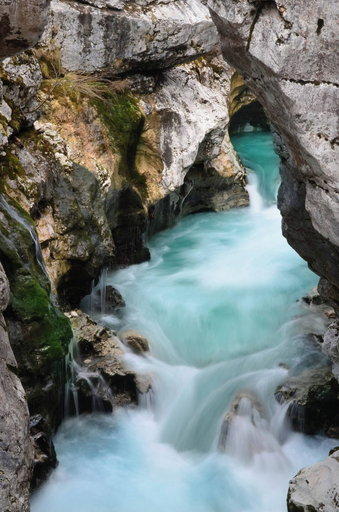 Others 5, Soča Home With The View, Bovec
