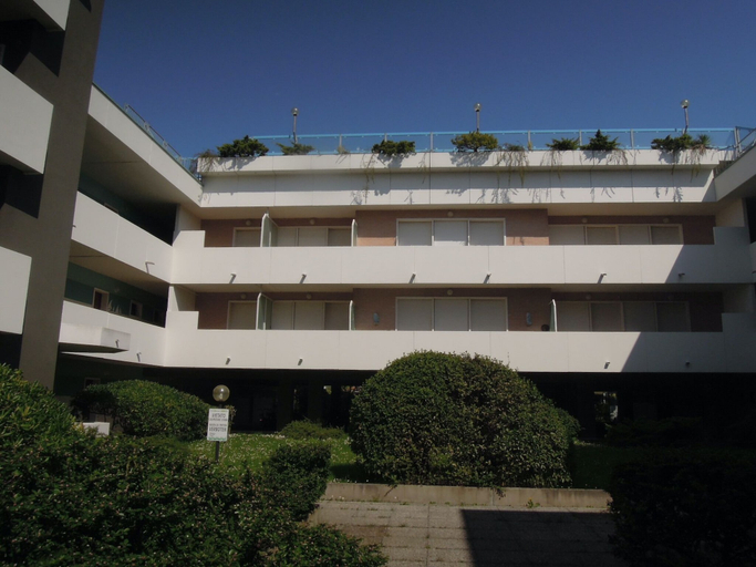 Exterior 5, Sea Breeze and Rooftop Pool, Venezia