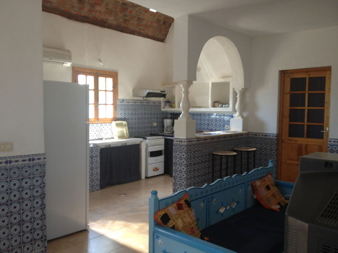 Others 3, Acacia Bungalow 2 Bedrooms, Houmt Souk
