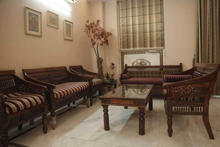 Others 5, Room-bed and Breakfast Cum Home Stay, Delhi
