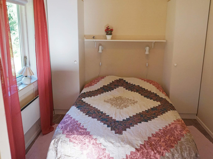 Bedroom 2, 6 person holiday home in Torsby, Torsby