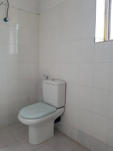 Bathroom 3, Room-room Had Glaund Flow With two Guest, Kaskazini 'A'