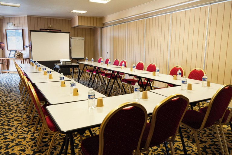 Meeting facility 3, Hôtel Mercator, Loir-et-Cher