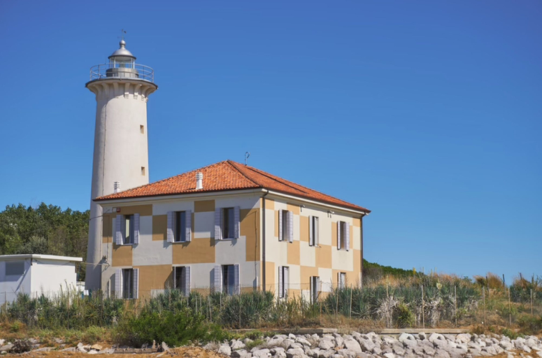Exterior & Views 2, Comfy Villa With Charming Garden, Venezia