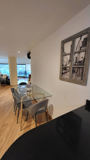 Others 5, 3 bed Ocean Spa Plaza Luxurious Flat, Gibraltar