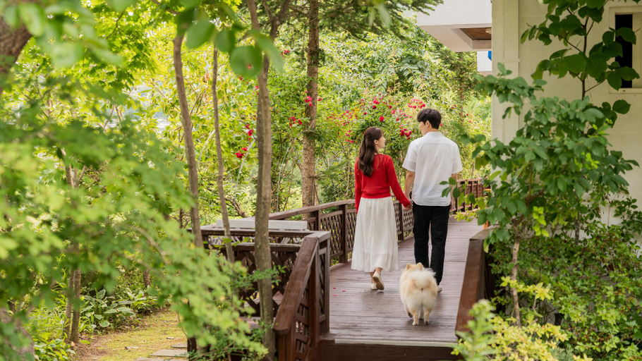 Others 5, Samcheok Garden Pension, Samcheok