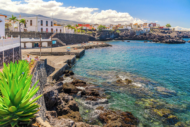 Beach 5, Coast Suites, Santa Cruz de Tenerife