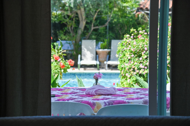 Pool 3, Room-kritos Apartments-one Bedroom