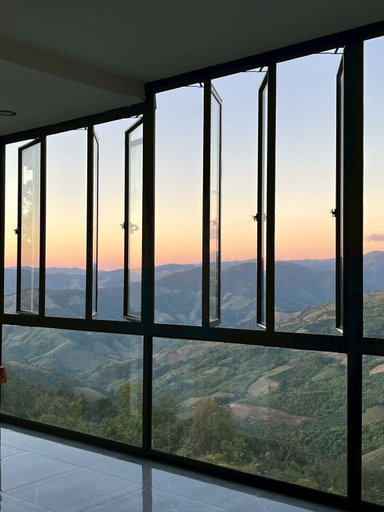 View from property 4, Mei Nai Home, Pua