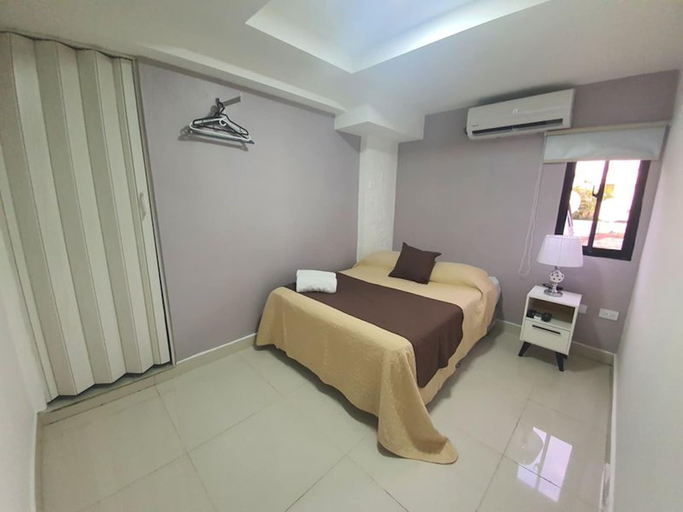 Others 5, Room-malecon Standard Rooms - 2, Distrito Nacional