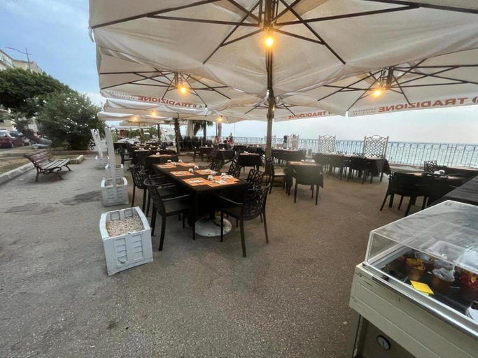 Food & Drinks 4, SeaSide Apartment, Salerno