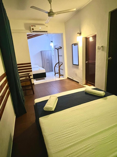 Others 4, Hotel One Sixty, Dehiwala-Mount Lavinia