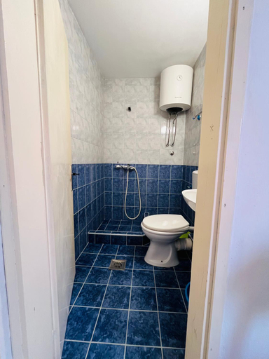 Bathroom, Apartments MM Budva