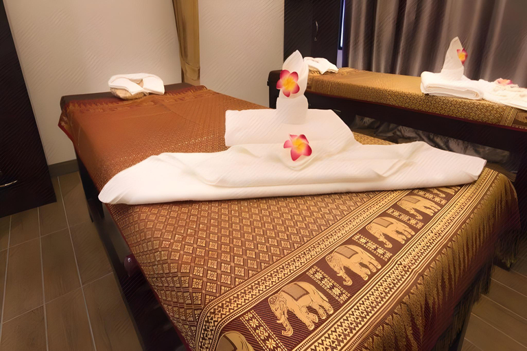 Bedroom 3, Bestiny Hotel and Restaurant PHETCHABUN, Nong Phai