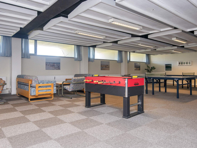 Facilities 2, 4 person holiday park home in Fanø, Fanø