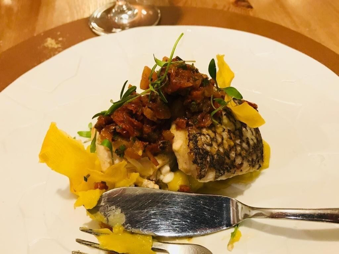 Food & Drinks 5, LES PORTES DE BOURGOGNE, Yonne