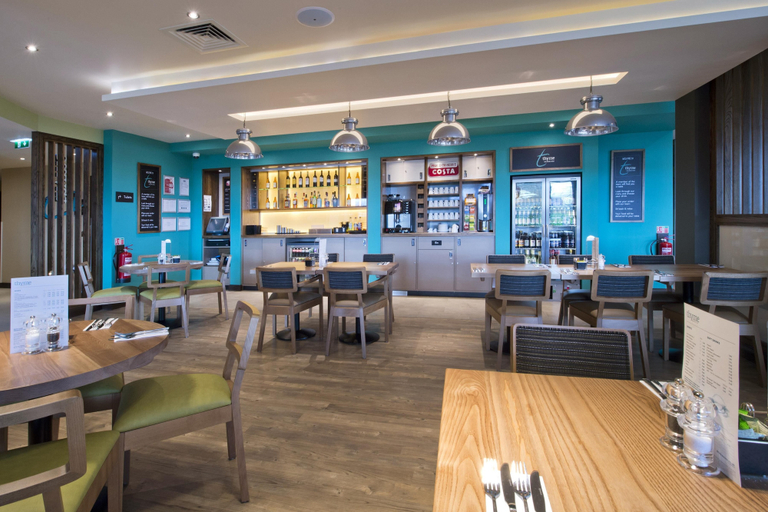 Food & Drinks 5, Premier Inn Thirsk, North Yorkshire