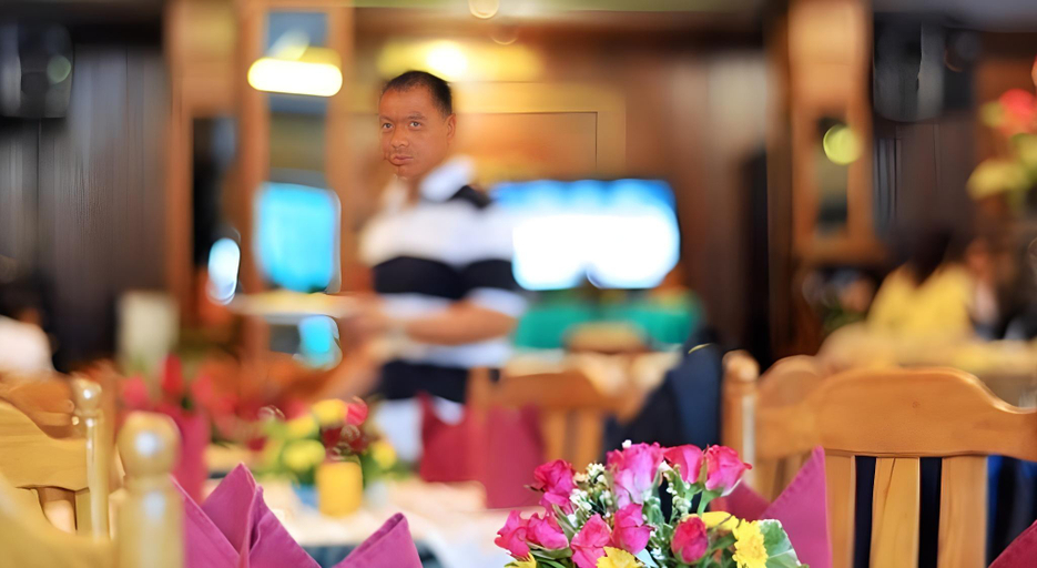 Food & Drinks 4, Maeyom Palace Hotel, Muang Phrae