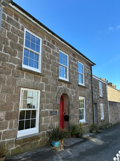 Exterior & Views 2, The Old Post House B&B, Cornwall