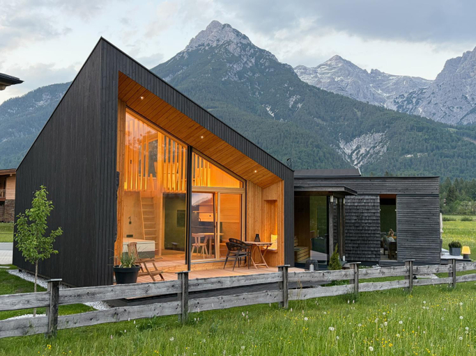 Others 4, Stoaberg Lodge, Kitzbühel