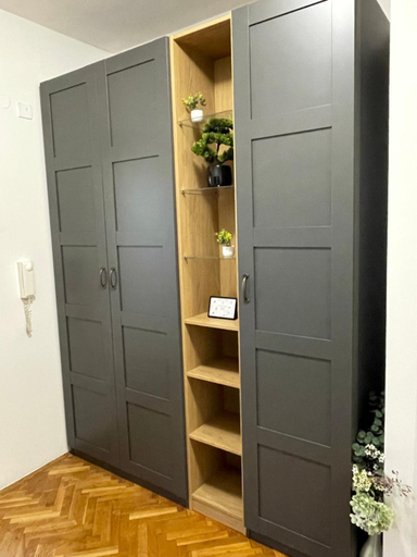 Others 5, Apartment Asea, Zadar