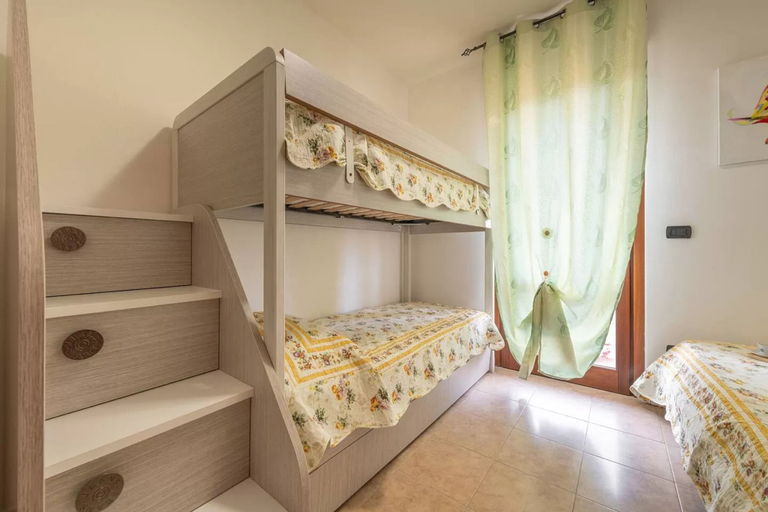 Room 3, Comfortable Flat Near Alghero Beach, Sassari