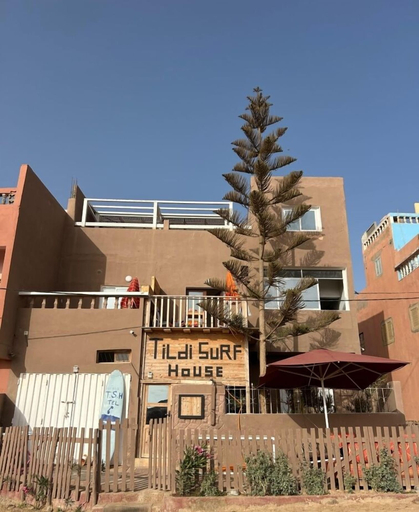 Exterior & Views 1, Tildi Surf House, Agadir-Ida ou Tanane