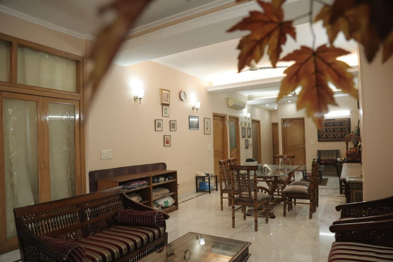 Others 4, Room in BB - Bed and Breakfast Cum Home Stay, Delhi