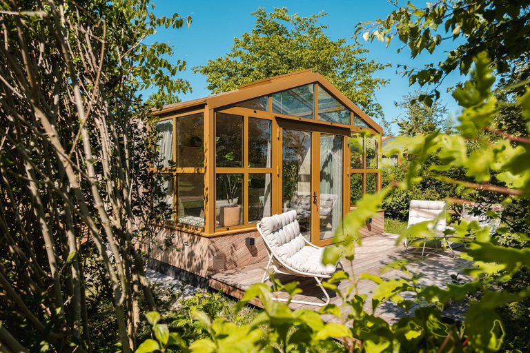 Primary image, Holiday Home in Scherpenzeel, Weststellingwerf