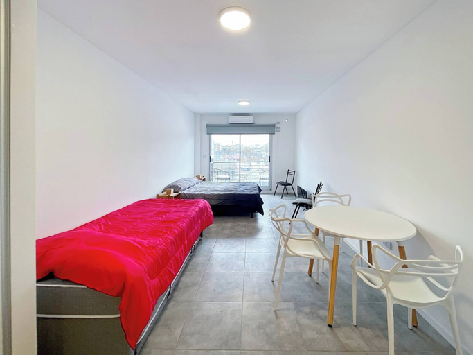 Others 3, Cozy Studio in San Cristóbal Comfort and Perfect Location, Distrito Federal