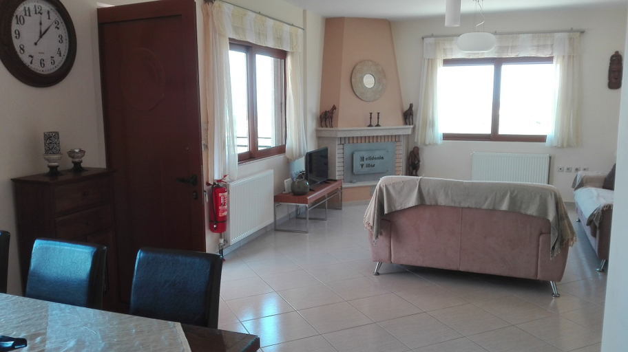 Others 5, Villa Stefanos, Sea View, Private Pool, Near Sea, Crete