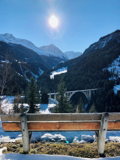 Others 2, Charming Chalet With Mountain View Near Arosa for 6 People House Exclusive use, Plessur