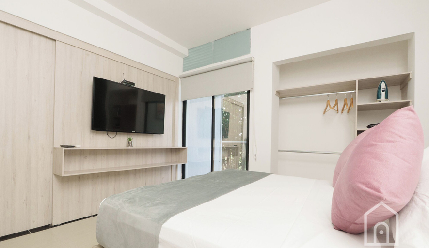 Room 5, Hotel On By Zenya Host, Santiago de Cali