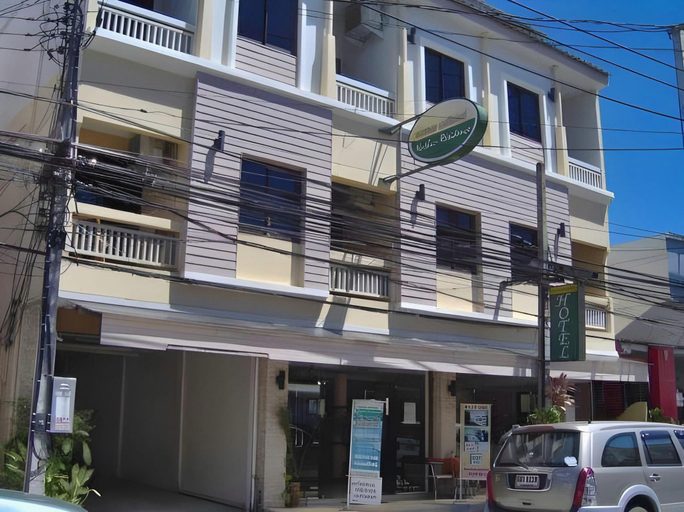 Exterior & Views 4, Nathon Residence, Ko Samui